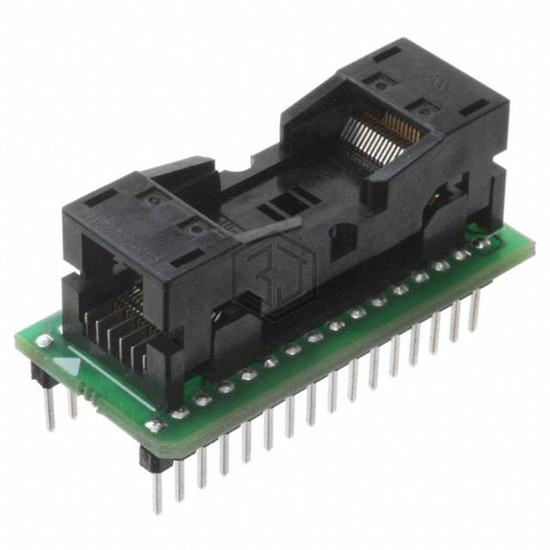 AE-TS32W - Phyton Inc. - Programming Adapters, Sockets