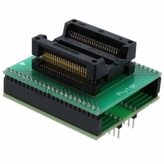 AE-SO44U - Phyton Inc. - Programming Adapters, Sockets