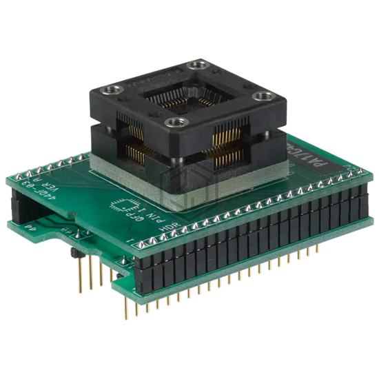 PA17C42-QD-03 - Logical Systems Inc. - Programming Adapters, Sockets