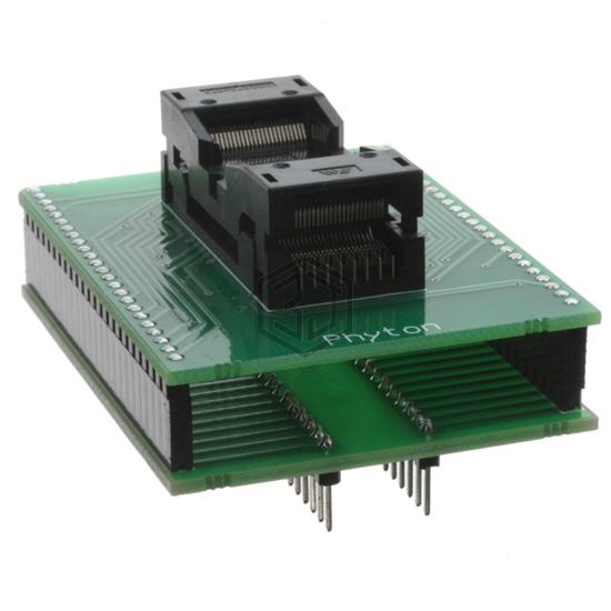AE-TS48U - Phyton Inc. - Programming Adapters, Sockets