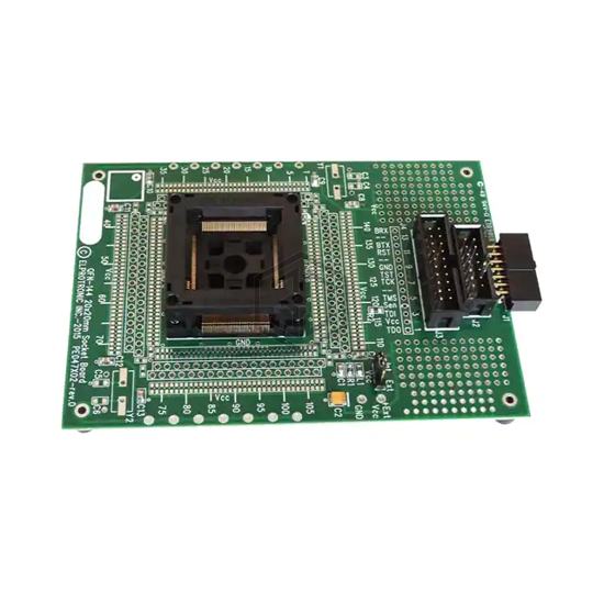PE047X02 - Elprotronic Inc. - Programming Adapters, Sockets