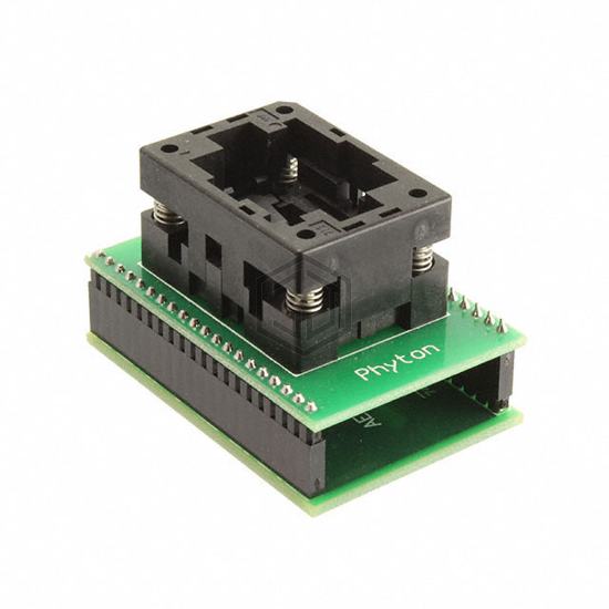 AE-B24-25XX-3 - Phyton Inc. - Programming Adapters, Sockets