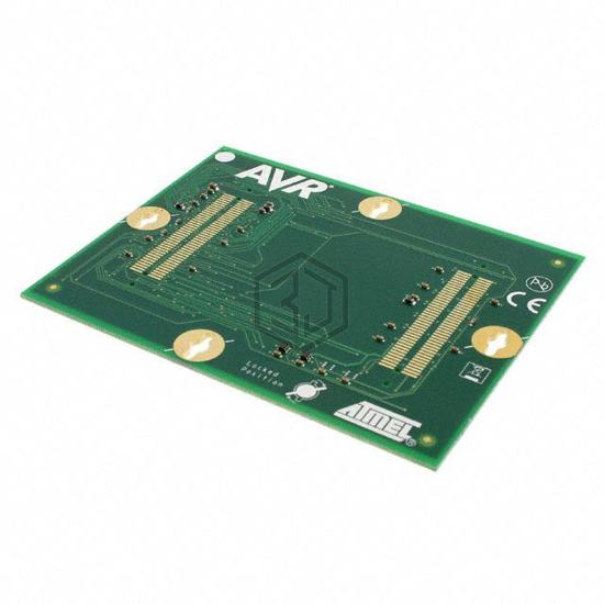 ATSTK600-RC10 - Microchip Technology - Programming Adapters, Sockets