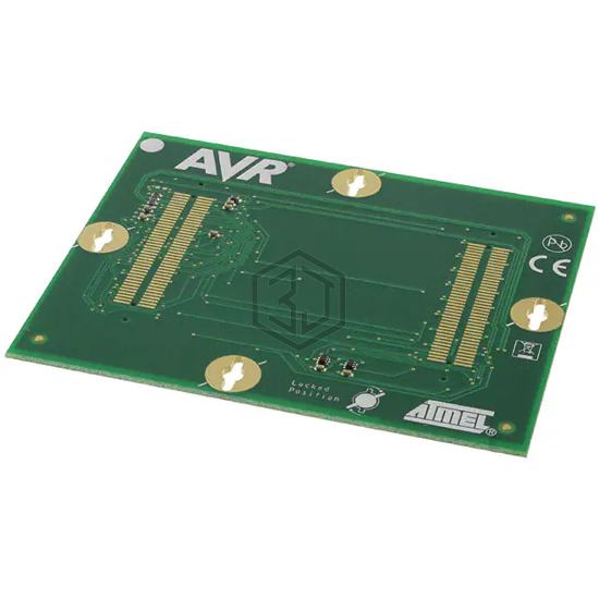 ATSTK600-RC25 - Microchip Technology - Programming Adapters, Sockets