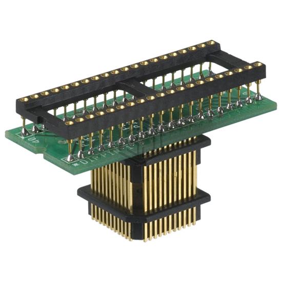 PA40-44-P64-DP-PP - Logical Systems Inc. - Programming Adapters, Sockets