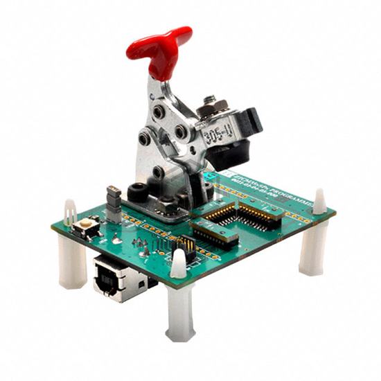 ZICM35XSPX-PF-1 - CEL - Programming Adapters, Sockets