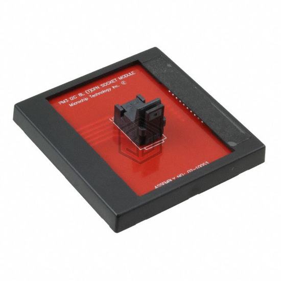 AC164368 - Microchip Technology - Programming Adapters, Sockets