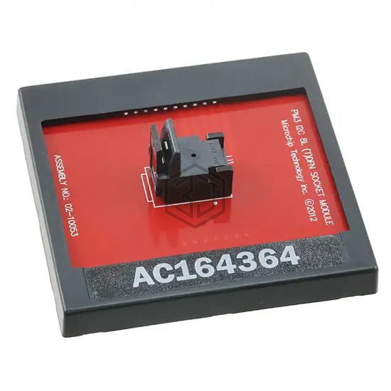 AC164364 - Microchip Technology - Programming Adapters, Sockets