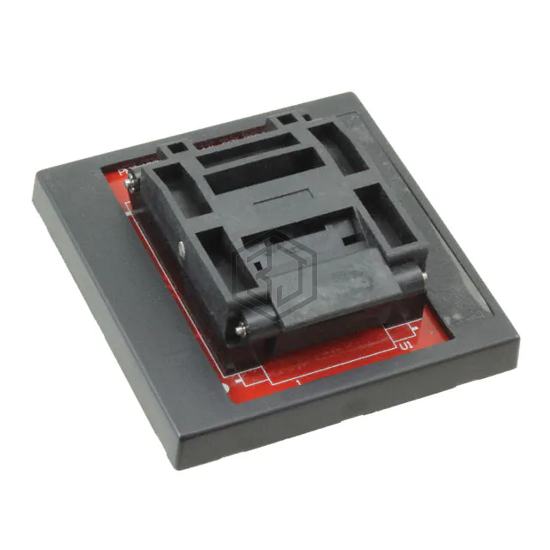 AC164387 - Microchip Technology - Programming Adapters, Sockets
