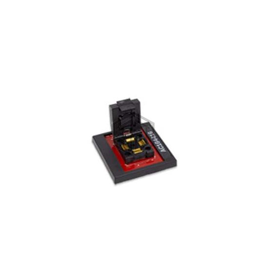 AC164416 - Microchip Technology - Programming Adapters, Sockets