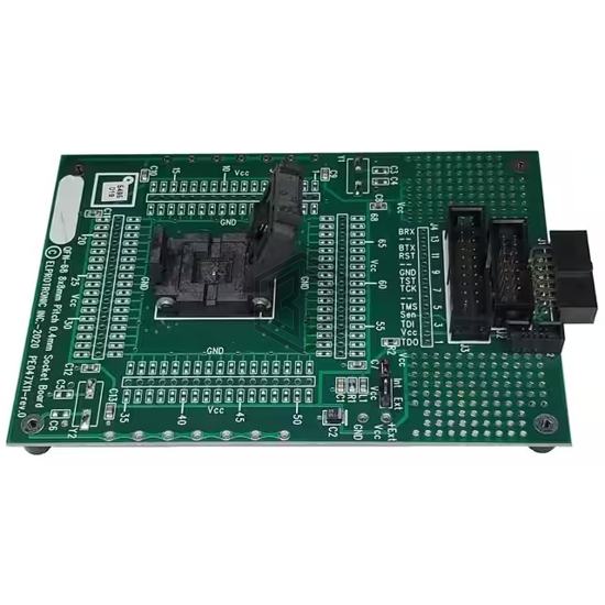 PE047X11 - Elprotronic Inc. - Programming Adapters, Sockets