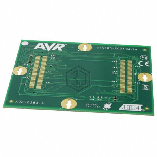 ATSTK600-RC24 - Microchip Technology - Programming Adapters, Sockets