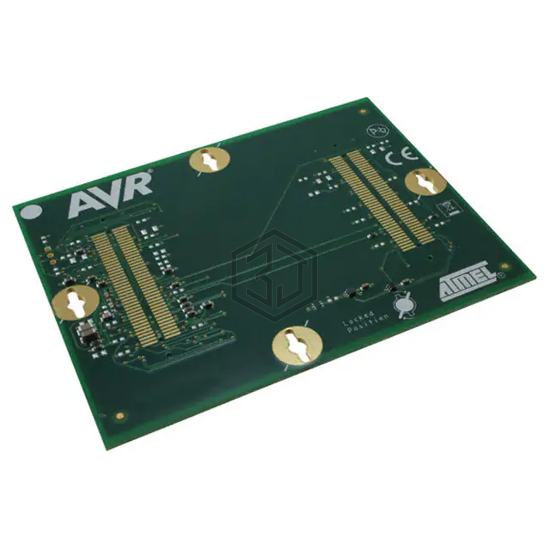 ATSTK600-RC27 - Microchip Technology - Programming Adapters, Sockets