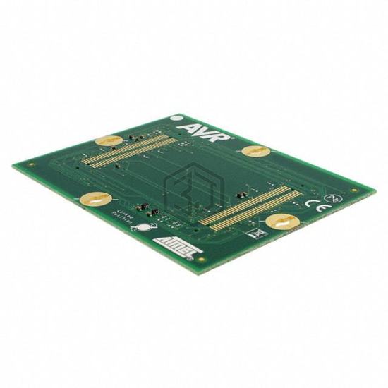 ATSTK600-RC19 - Microchip Technology - Programming Adapters, Sockets