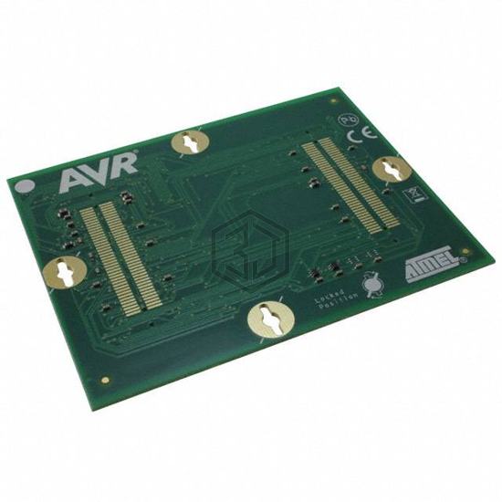 ATSTK600-RC18 - Microchip Technology - Programming Adapters, Sockets