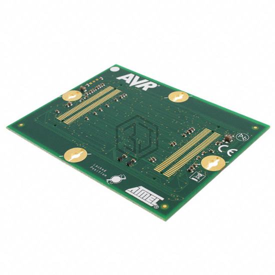 ATSTK600-RC32 - Microchip Technology - Programming Adapters, Sockets