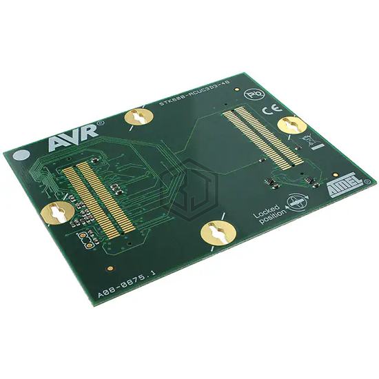 ATSTK600-RC48 - Microchip Technology - Programming Adapters, Sockets