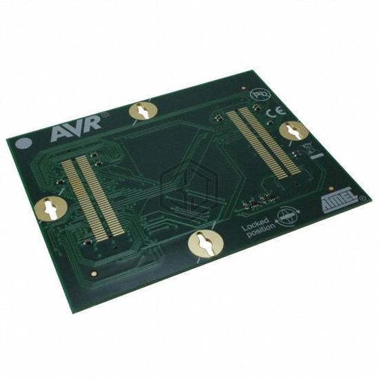 ATSTK600-RC50 - Microchip Technology - Programming Adapters, Sockets