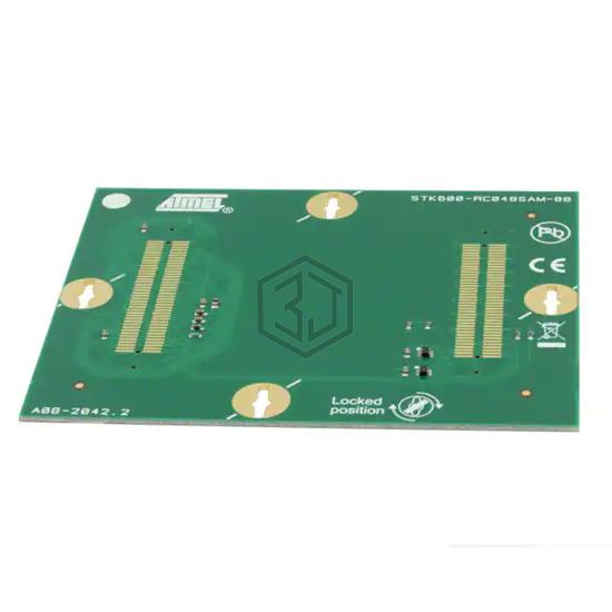 ATSTK600-RC88 - Microchip Technology - Programming Adapters, Sockets