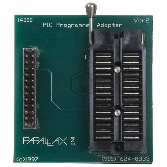 MP-14000 - TechTools - Programming Adapters, Sockets
