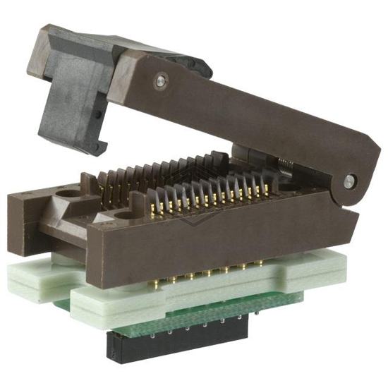 PA-SOD-2808-28 - Logical Systems Inc. - Programming Adapters, Sockets