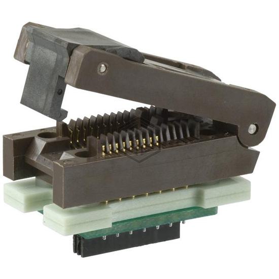 PA-SOD-2808-18 - Logical Systems Inc. - Programming Adapters, Sockets