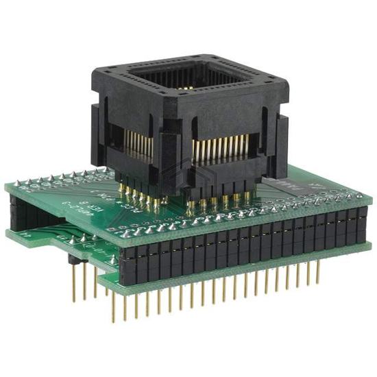 PA44-40-01-PD - Logical Systems Inc. - Programming Adapters, Sockets