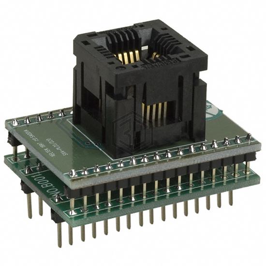 SA001A - Xeltek Inc. - Programming Adapters, Sockets
