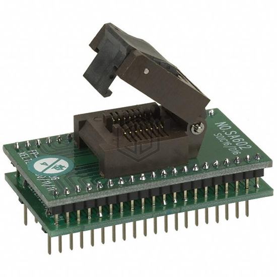 SA602 - Xeltek Inc. - Programming Adapters, Sockets
