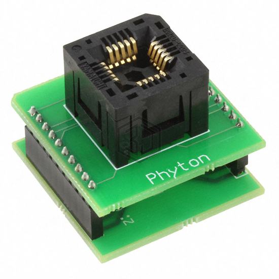 AE-P20U - Phyton Inc. - Programming Adapters, Sockets
