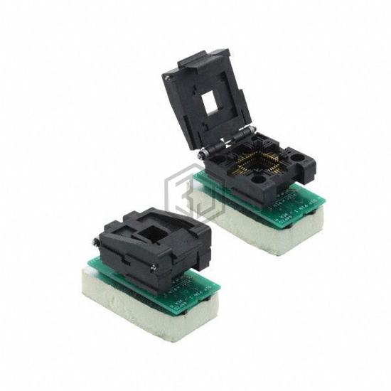 PA44-40-01-PDZ - Logical Systems Inc. - Programming Adapters, Sockets