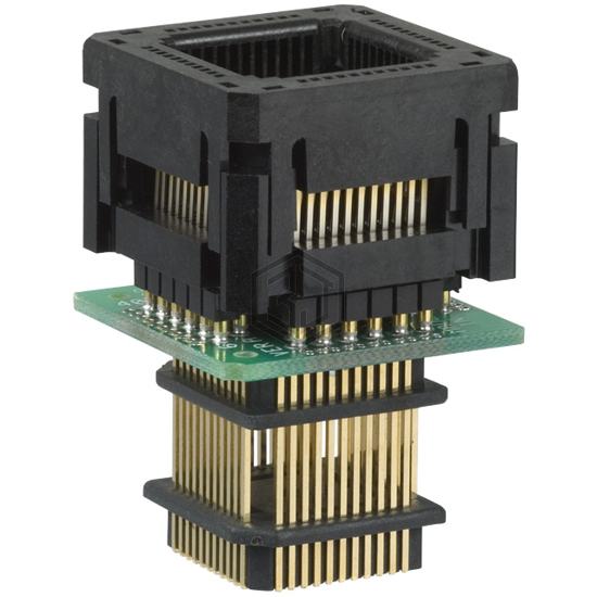 PA44-PP - Logical Systems Inc. - Programming Adapters, Sockets