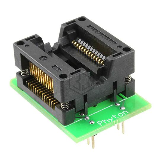 AE-SC28U1 - Phyton Inc. - Programming Adapters, Sockets