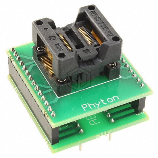 AE-SP28U2 - Phyton Inc. - Programming Adapters, Sockets