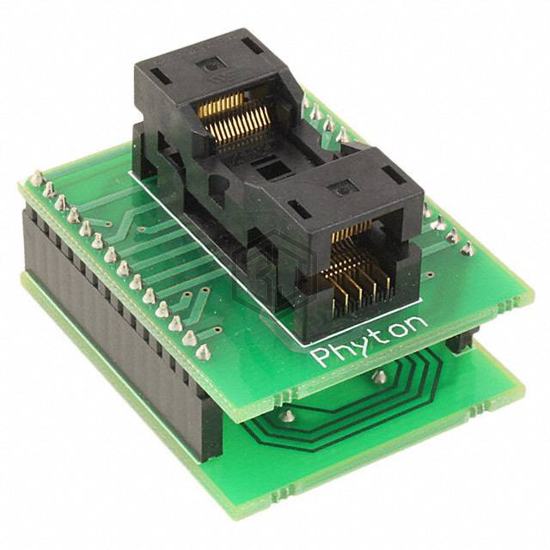 AE-TS28 - Phyton Inc. - Programming Adapters, Sockets