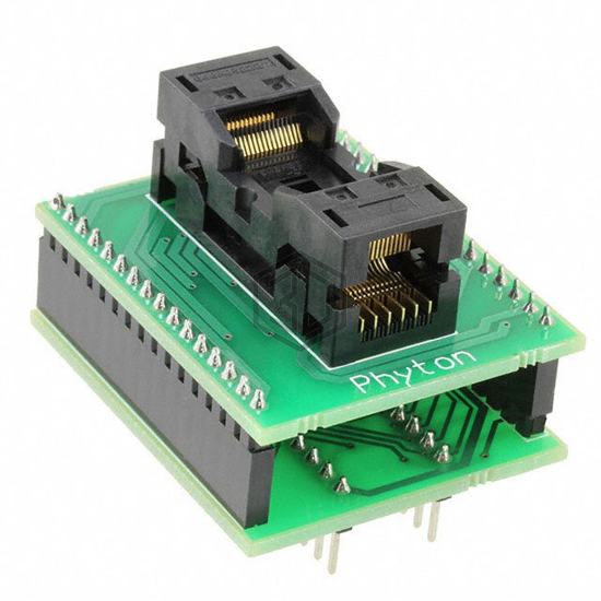 AE-TS32N - Phyton Inc. - Programming Adapters, Sockets