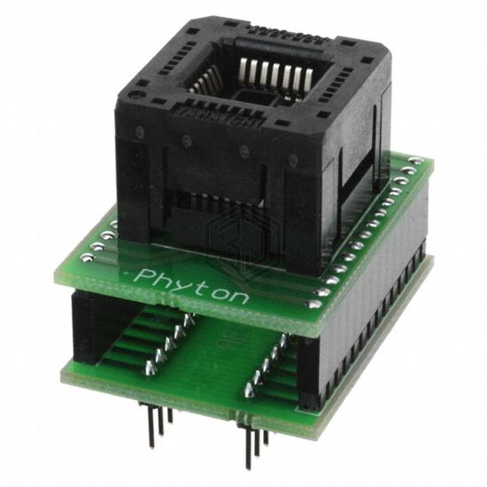 AE-P28U-Z - Phyton Inc. - Programming Adapters, Sockets