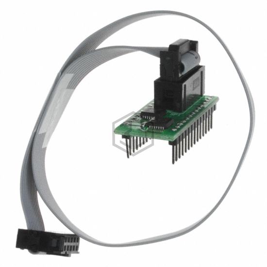 AE-ISP-U1 - Phyton Inc. - Programming Adapters, Sockets