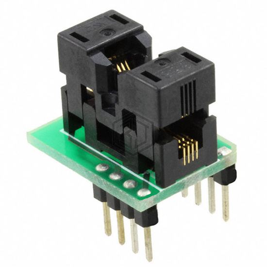 AE-SP8U - Phyton Inc. - Programming Adapters, Sockets