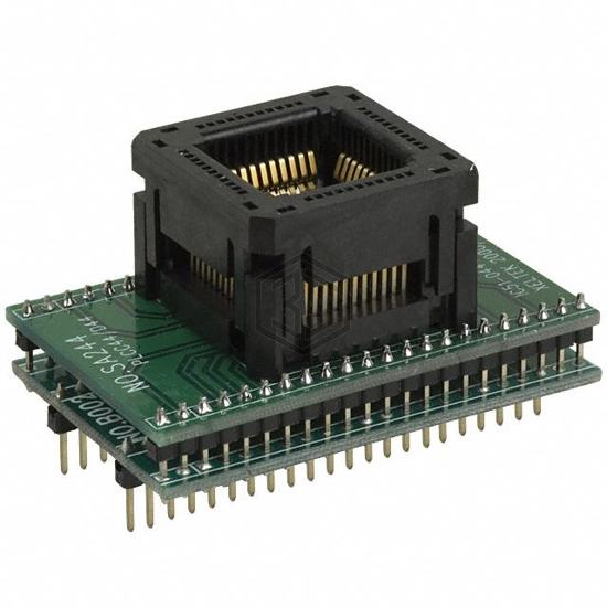 SA244 - Xeltek Inc. - Programming Adapters, Sockets