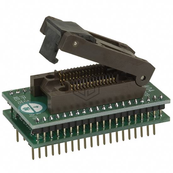 SA404 - Xeltek Inc. - Programming Adapters, Sockets