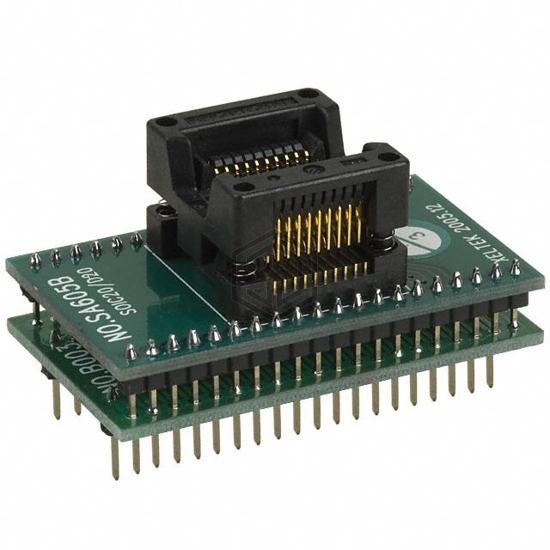 SA605B - Xeltek Inc. - Programming Adapters, Sockets