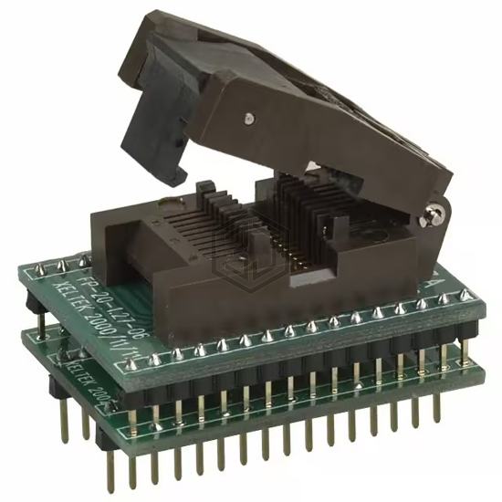 SA023A - Xeltek Inc. - Programming Adapters, Sockets