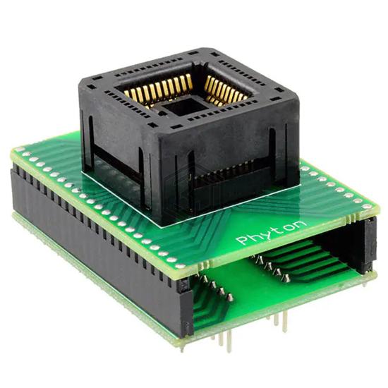 AE-P44-4096 - Phyton Inc. - Programming Adapters, Sockets