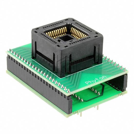 AE-P44-A32/64 - Phyton Inc. - Programming Adapters, Sockets