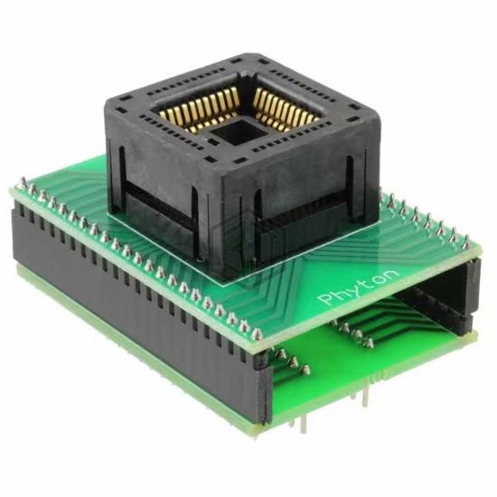AE-P44-P16 - Phyton Inc. - Programming Adapters, Sockets