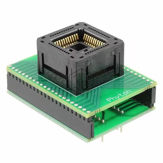 AE-P44-PLD - Phyton Inc. - Programming Adapters, Sockets