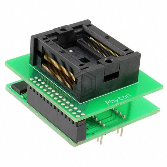 AE-SS56-16AM - Phyton Inc. - Programming Adapters, Sockets