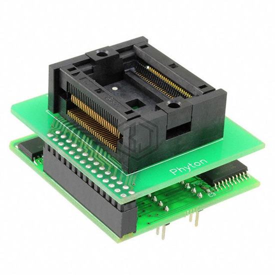 AE-SS56-16I - Phyton Inc. - Programming Adapters, Sockets