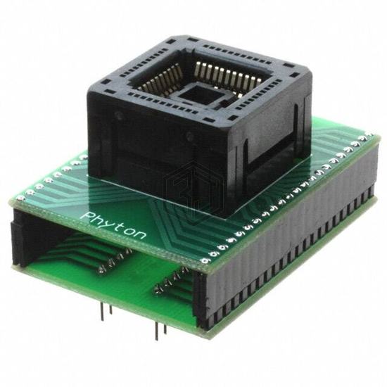 AE-P44-I51 - Phyton Inc. - Programming Adapters, Sockets